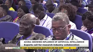 AI Is Changing the World. Are We Ready?