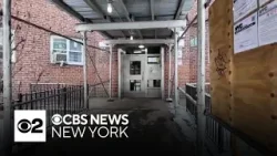 Police searching for group say are responsible for deadly double shooting in Bronx