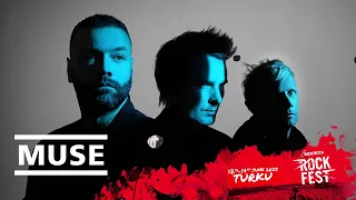 Rockfest 12.-14.6.2025 🔥