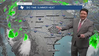 25 Weather