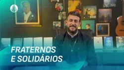 O amor que se compromete: fé em ação pelo bem comum | Bênção da Manhã