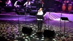 Nicaragua celebrates Cuban Culture with a musical event at the Rubén Darío Theater
