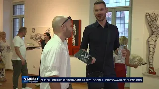 Vijesti Televizije Jadran 02.09.2026.