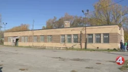 Buffalo’s new animal shelter set to be on Louisiana Street