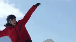 Кар муздуу жибек жолу - кар кызыгына толгон Шинжаң