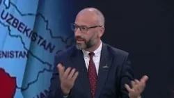 E PATHËNË/ 'SHBA përballon deri në 15 vite luftë, 3 mijë raketa vetëm një bazë!' - Quo Vadis