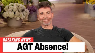 Simon Cowell Undergoes Surgery After Old Injuries Force AGT Absence