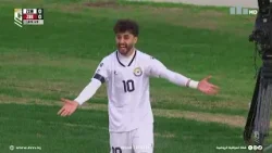 مباراة | #الزوراء VS #زاخو #دوري_نجوم_العراق الجولة (17)