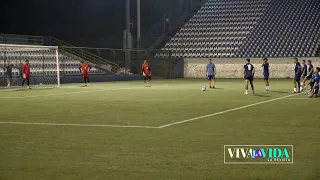 Nicaragua and Costa Rica seek their first Nations League win