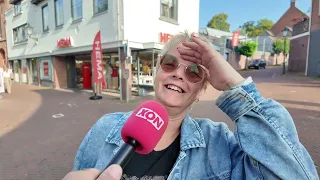 Rhenen has the cleanest (waste) in the Netherlands