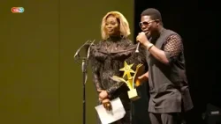 Nigeria Comedy Awards 2023 - Maiden Edition