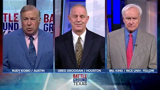 Candidates, Polls & Issues Shaping the Race| Battleground Texas