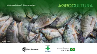 Agrocultura | Automation in Fish Farming; Meat Science and Coffee Innovation | 09/05/2026