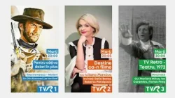 Recomandări din programele TVR de marți, 10 martie