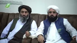 نن د کابل په ستالف والسوالۍ کې د اسلامي نظام تر چتر لاندې له خلکو سره د شريعت د نفاذ او همغږۍ غونډه