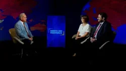 Direito sem Fronteiras - Expectativa de vida