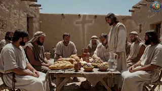 STAY TUNED — WHO IS THE REAL JESUS? | THE TRIAL OF THE COUNTERFEITS — EPISODE 1