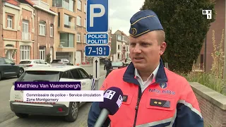 Trottinettes électriques : rouler sans casque peut désormais vous coûter 64 euros