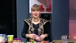 El Hiwar Time S02 Episode 32 20-03-2026