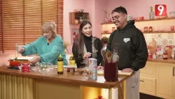 Cogentna - Episode 13 P01 | كوجينتنا - الحلقة 13 الجزء الأول