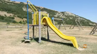 Valsorda vandals