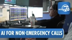 Boulder to use AI for non-emergency calls; new safety center offers drone response capabilities