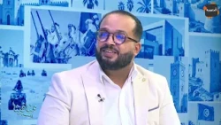 🟠 Promoting Tunisian Products at International Exhibitions