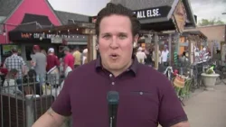 DU hockey takes on Wisconsin in championship game