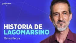 Lagomarsino: 135 years of pure Buenos Aires elegance