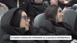 CITTADINI E COMUNI: PIÙ ATTENZIONE ALLA RACCOLTA DIFFERENZIATA