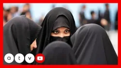 Halálos fenyegetéseket kap az iráni rezsim ismert kritikusa – exkluzív interjút adott az ATV-nek