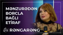 Azərbaycanlı müğənninin 30 min manat borcu var - ETİRAF / Rəngarəng