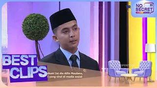 Penghulu Bongkar Alasan Pria Minta Nikah Siri! #NoSecret
