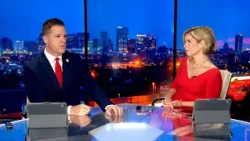 Who is Dan Spindle? Meet the new Today in AZ anchor.