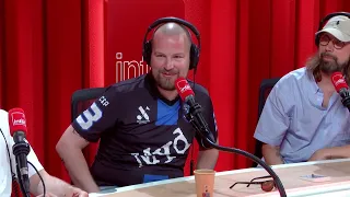 Has a French national team ever been this strong? À la régulière with Mehdi Maïzi