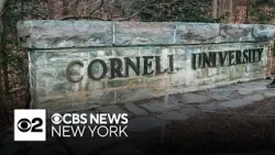 Cornell University students demand accountability by school administration