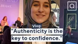 Видеоблог: Расширение прав и возможностей женщин с помощью Allbright | Основные моменты мероприят...