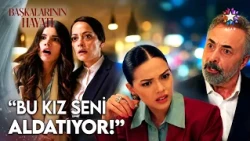 Hülya's Big Trap for Neslihan: I Told You That You Couldn't Handle Me! | Lives of Others Episode 5