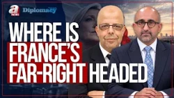Türkiye's Diplomacy | Where Is France’s Far-Right Headed?