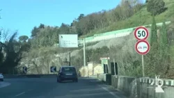 Chiusura della Sp188 e messa in sicurezza ex SS18, riunita la commissione consiliare Chiusura della Sp188 e messa in sicurezza ex SS18, riunita la commissione consiliare