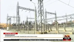 Kano Gets 544MW Transmission Boost as FG Commissions Four Power Projects