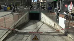 El govern insisteix que l’aparcament del Portal de Sant Roc és viable