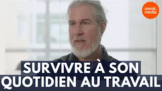 Sommes-nous esclaves des nouvelles technologies ? - Le tour du sujet