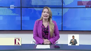 Del mundo, lo más trascendente: 17 de septiembre de 2026