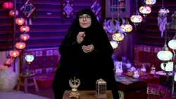 تأملات - شهر رمضان شهر الصفاء والدعاء