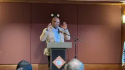 NLBM Renderings Ceremony