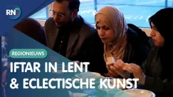 Maandag 9 maart 2026  ||  RN7 REGIONIEUWS