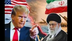 A do ta sulmojë SHBA Iranin?! Çipa zbulon planin e fshehtë të Trump...