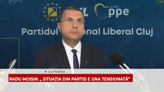 SITUAȚIE TENSIONATĂ ÎN PNL
