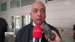 Vivenda workers on strike: meeting at the Prefecture